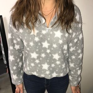 Star Sweater